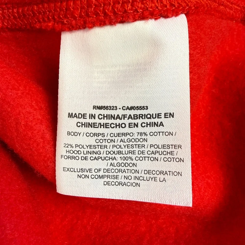 Nike classic pullover