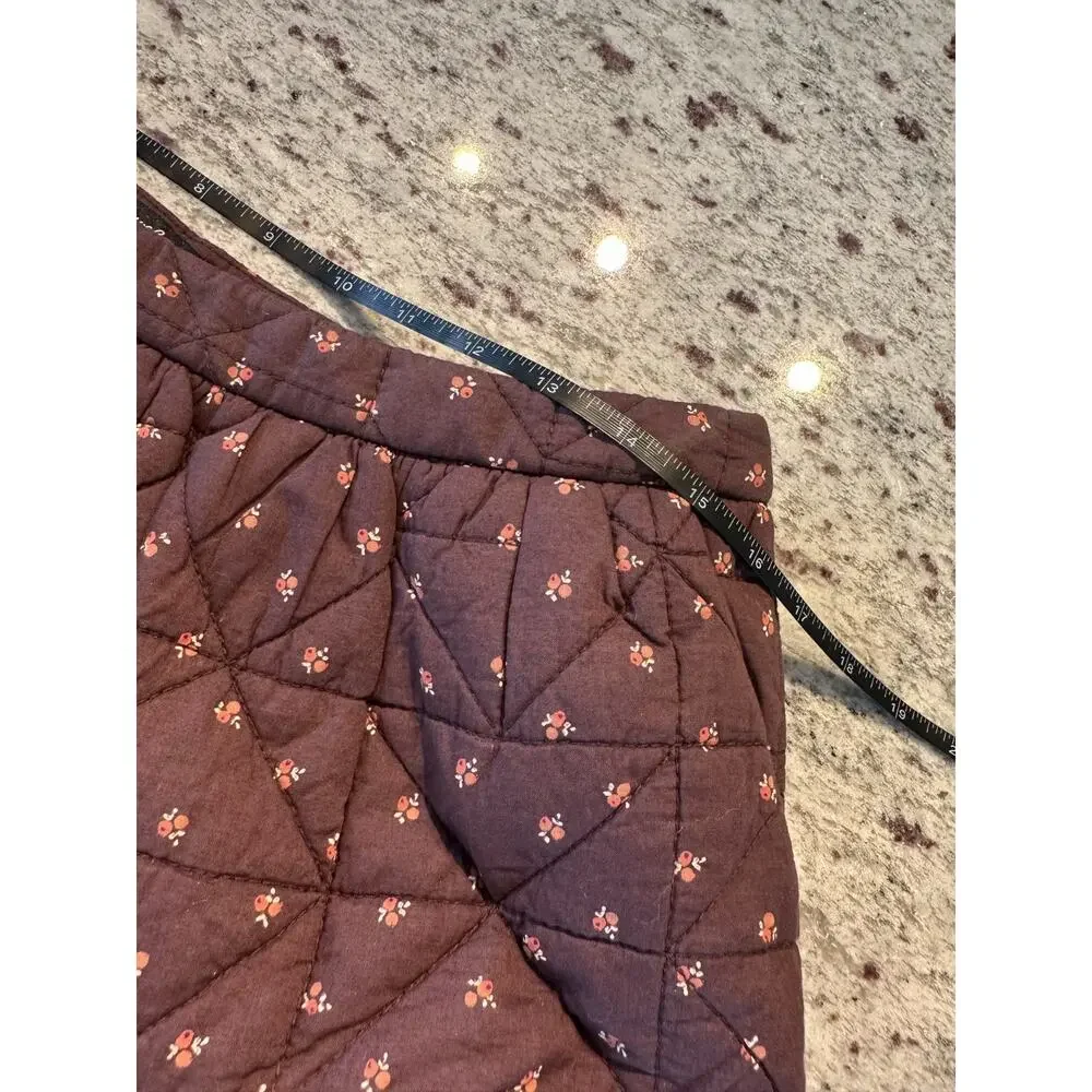 Madewell care you nwt