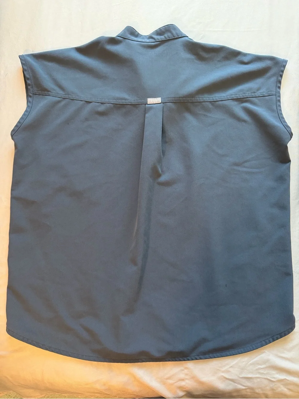 Figs two piece