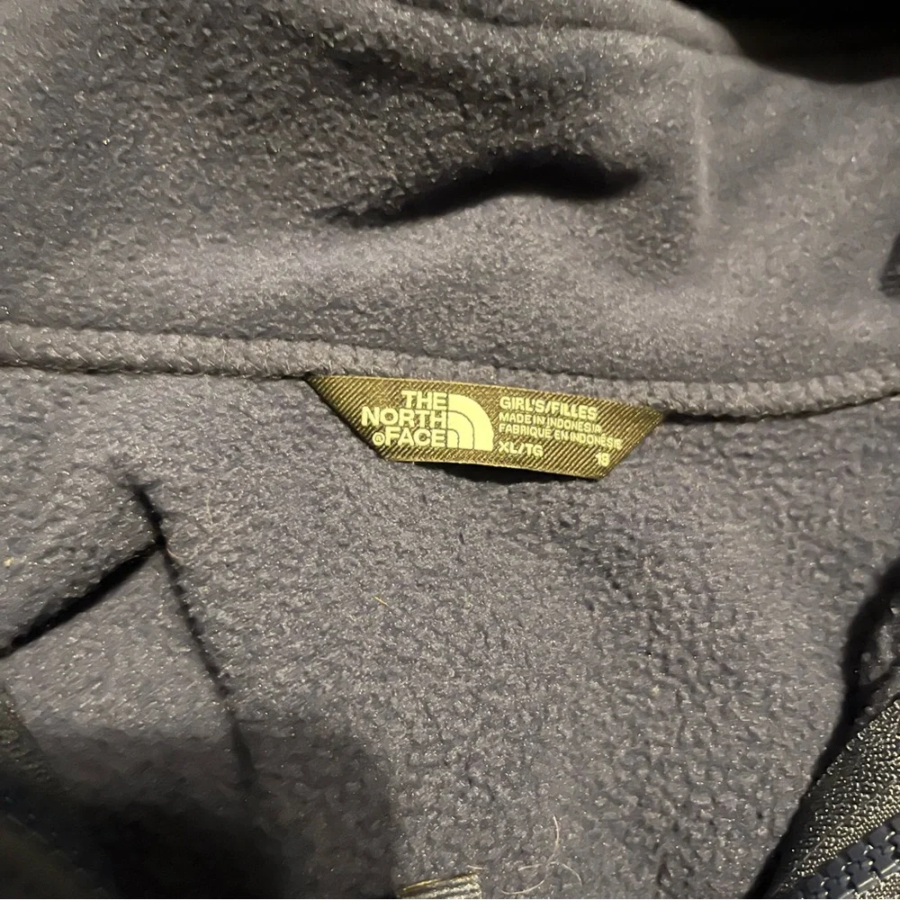 The North Face excellent winter