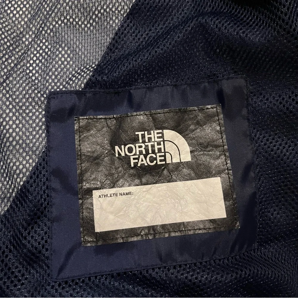 The North Face excellent winter