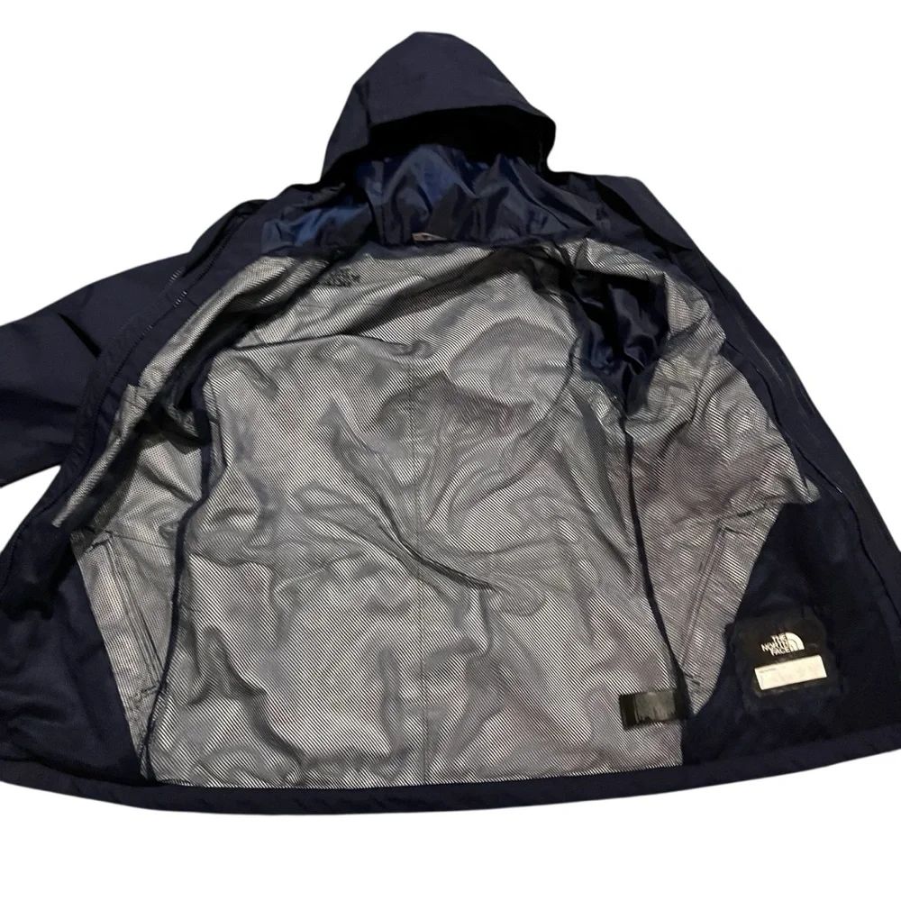 The North Face excellent winter