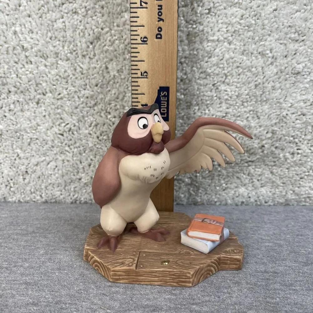 Disney owl pooh