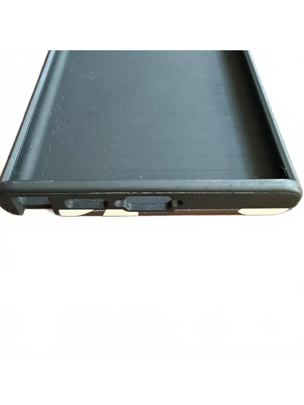 Burga pre owned