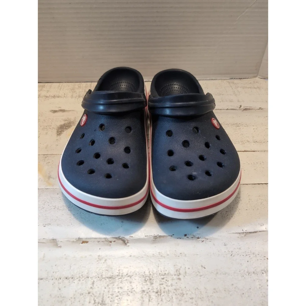CROCS classic clogs