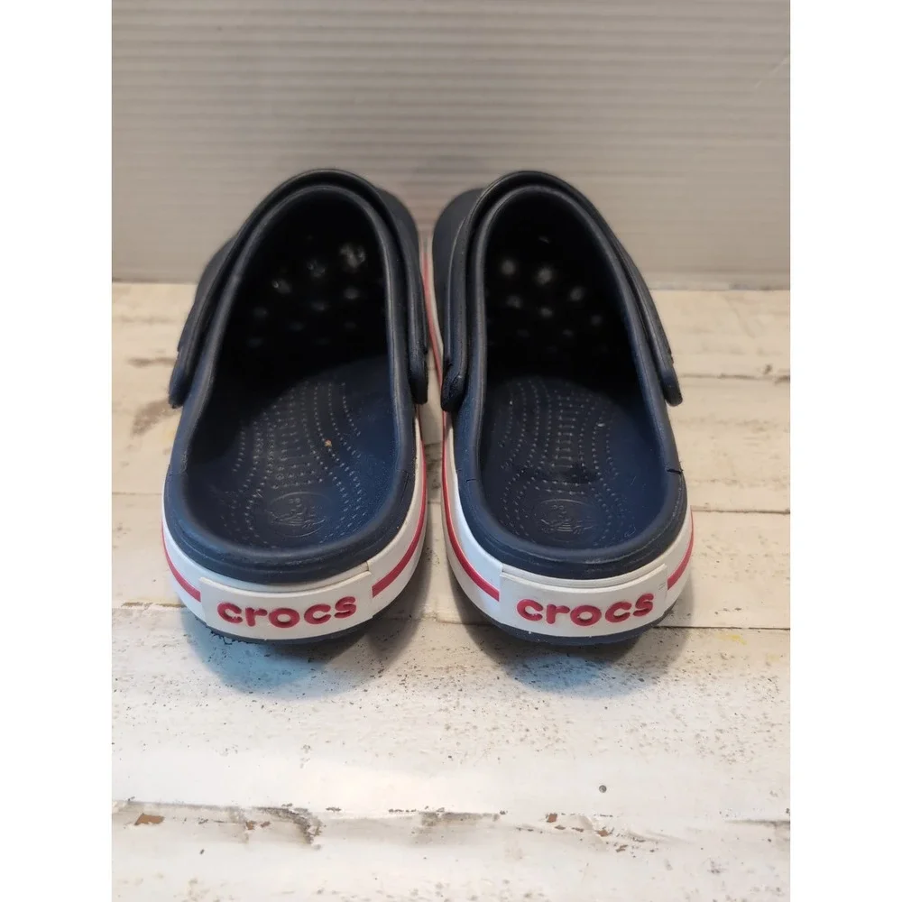CROCS classic clogs