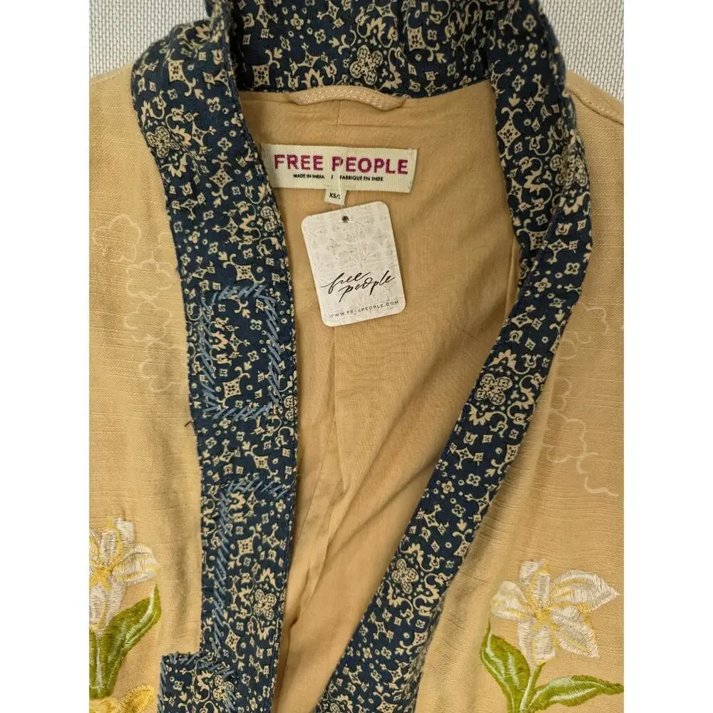 Free People free people