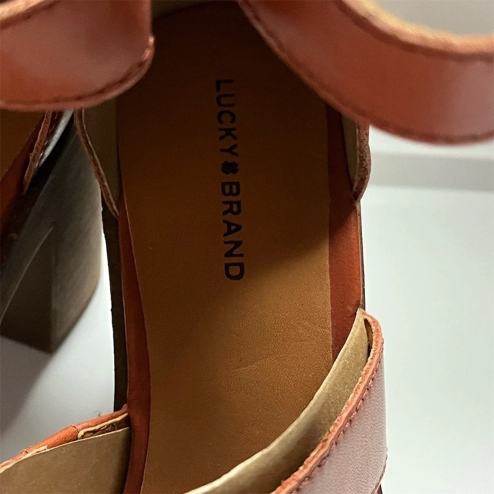 Lucky Brand lucky brand