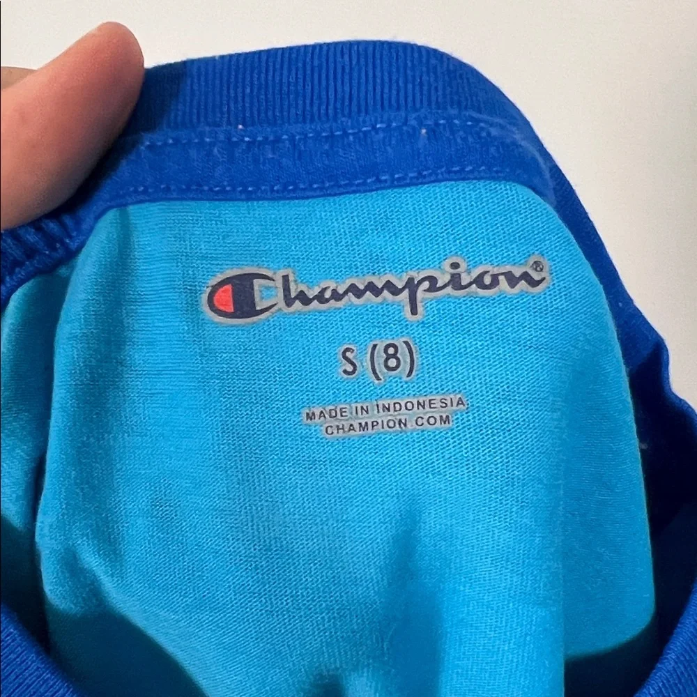 Champion kids boys