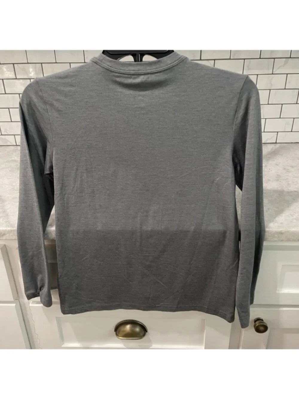 Runway boy shirt