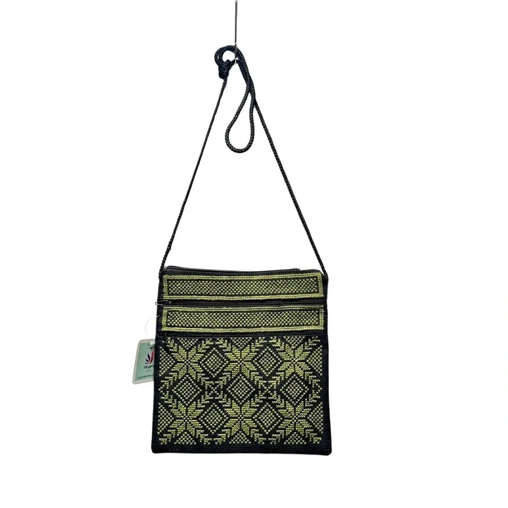 Villagers Collection nwt embroidered