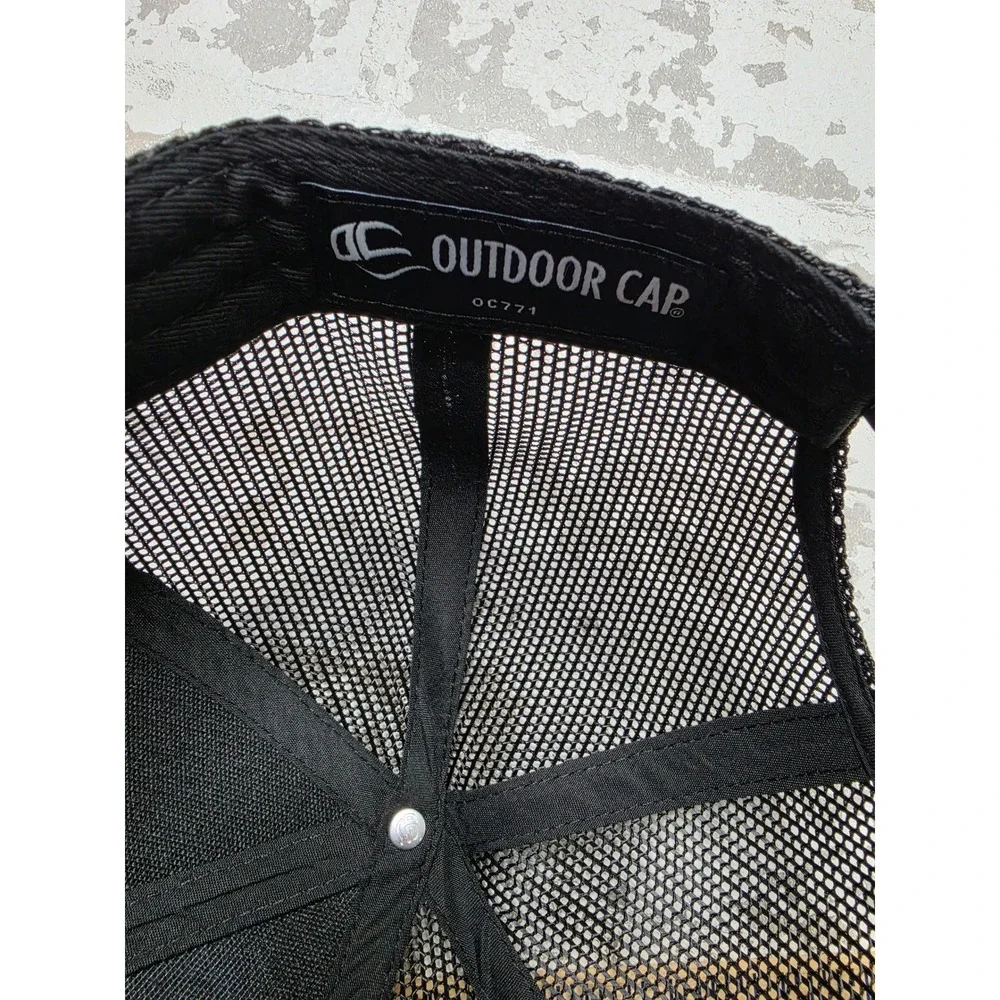 outdoor cap Company outdoor cap