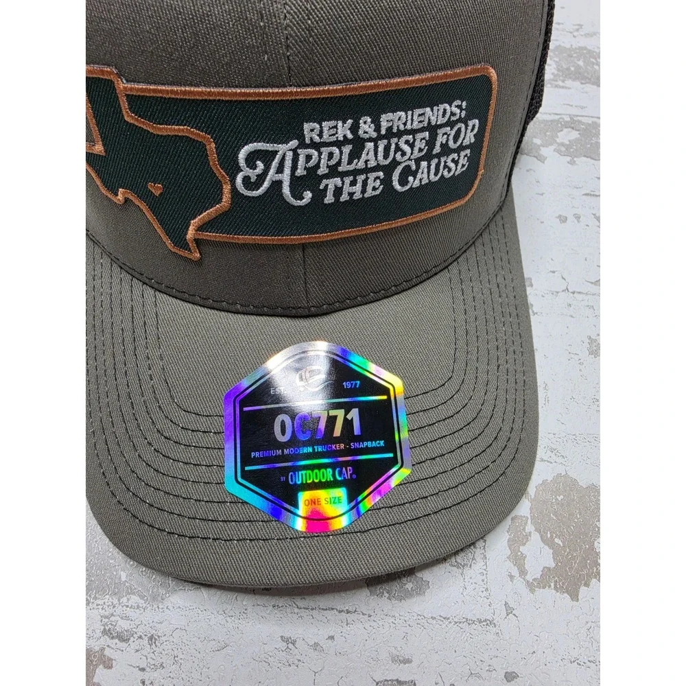 outdoor cap Company outdoor cap