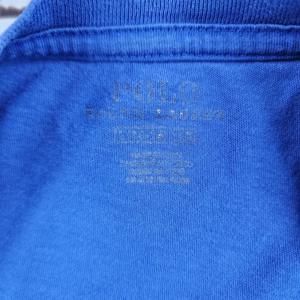 Polo Ralph Lauren polo ralph