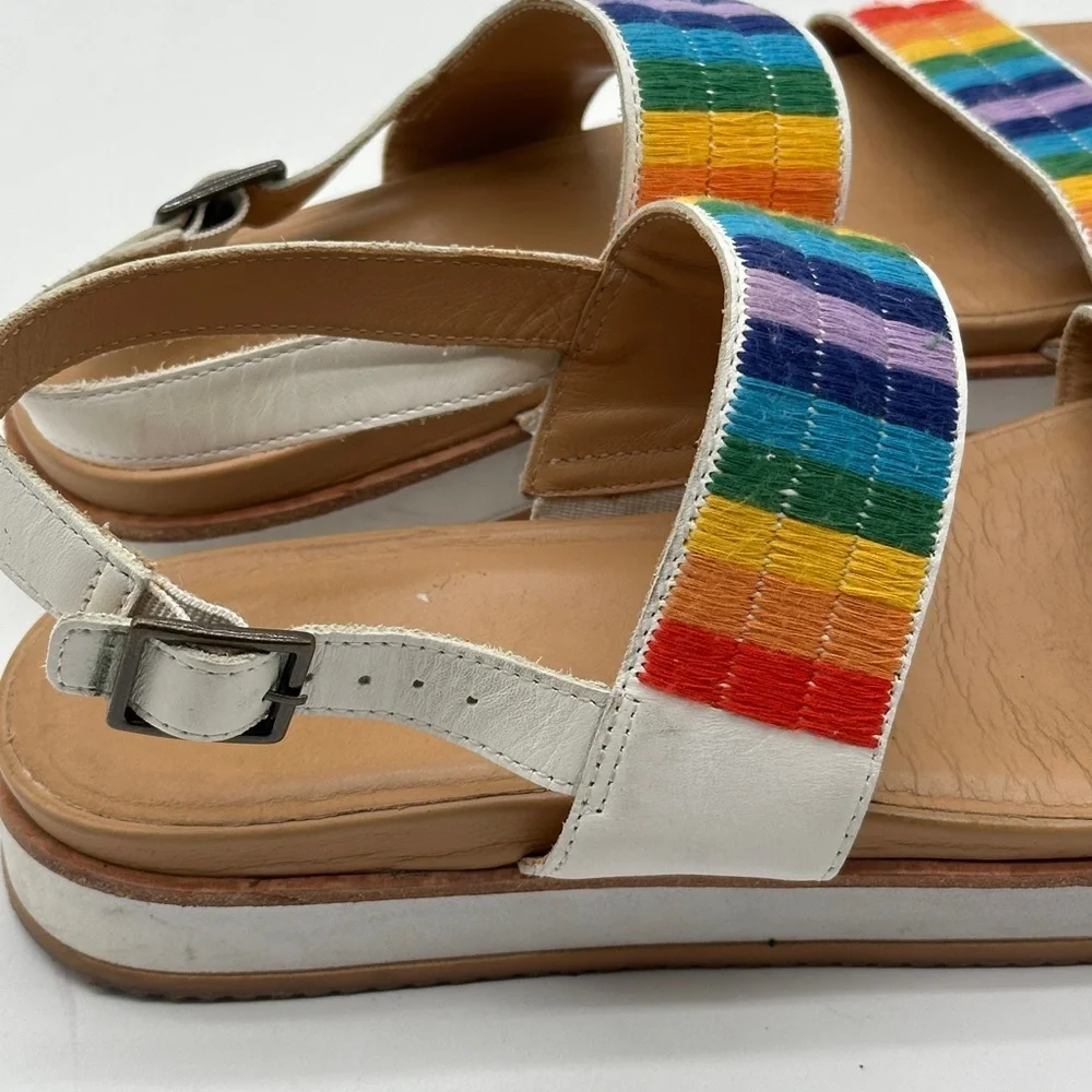 Soludos step into