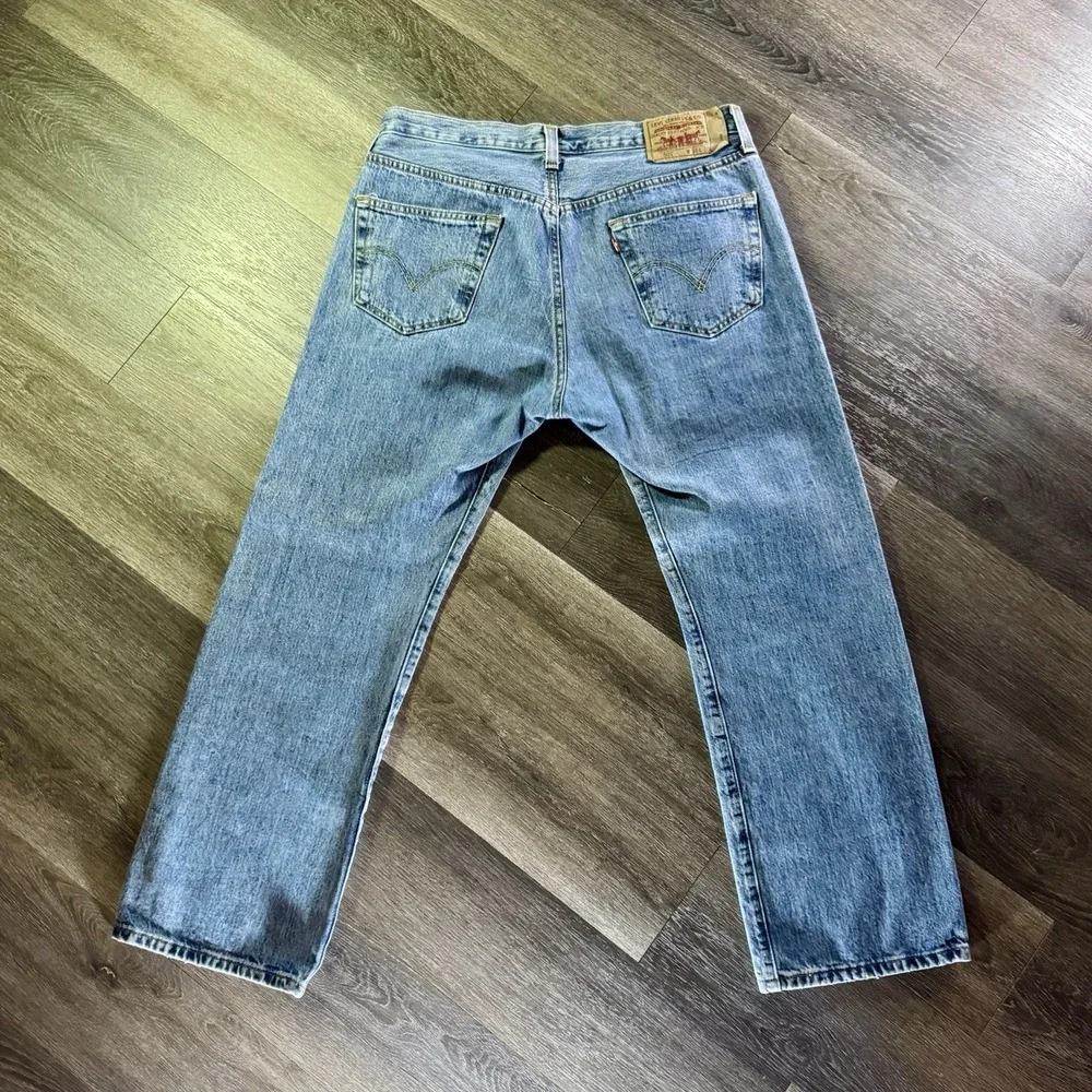 Levis product pair