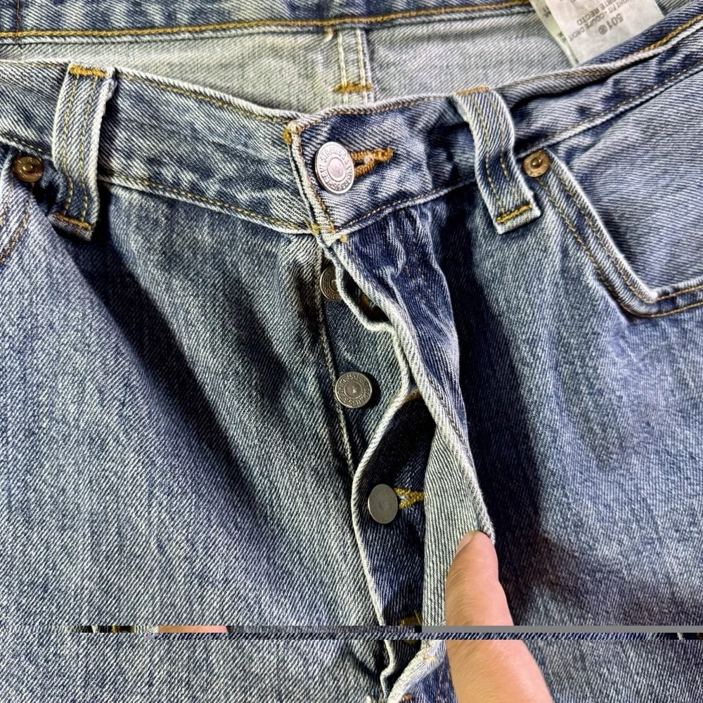 Levis product pair