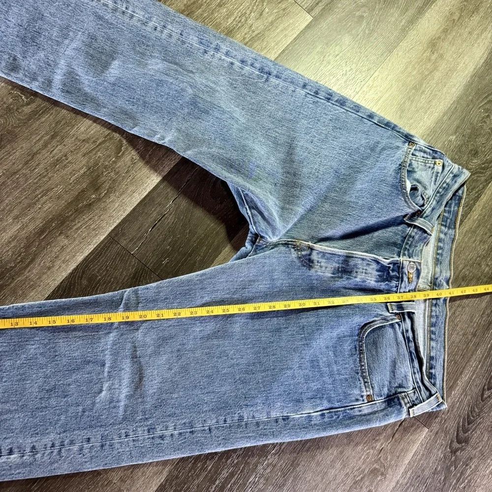 Levis product pair
