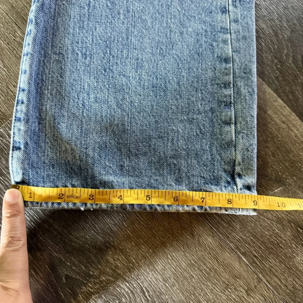 Levis product pair