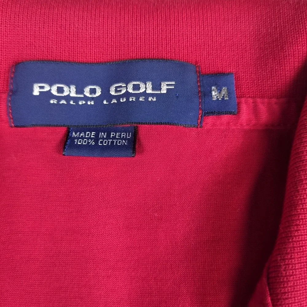 Polo Ralph Lauren great pre