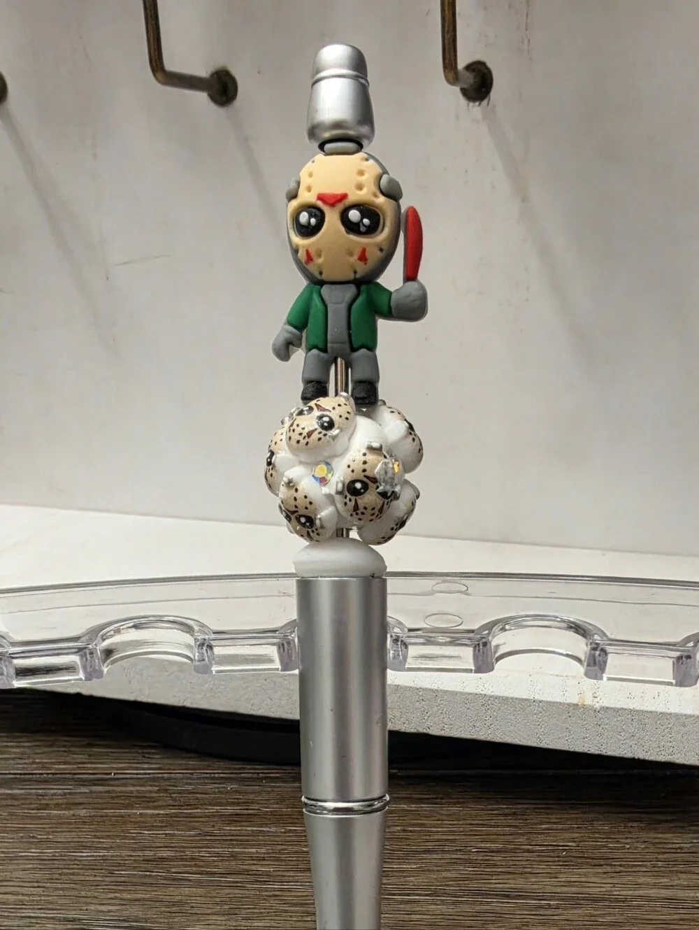 Hand Crafted bring spooky