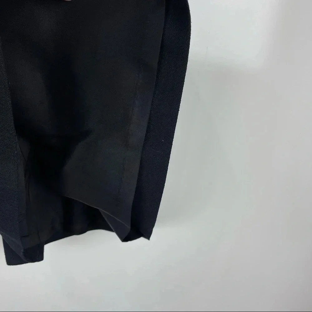 Pendleton vintage black