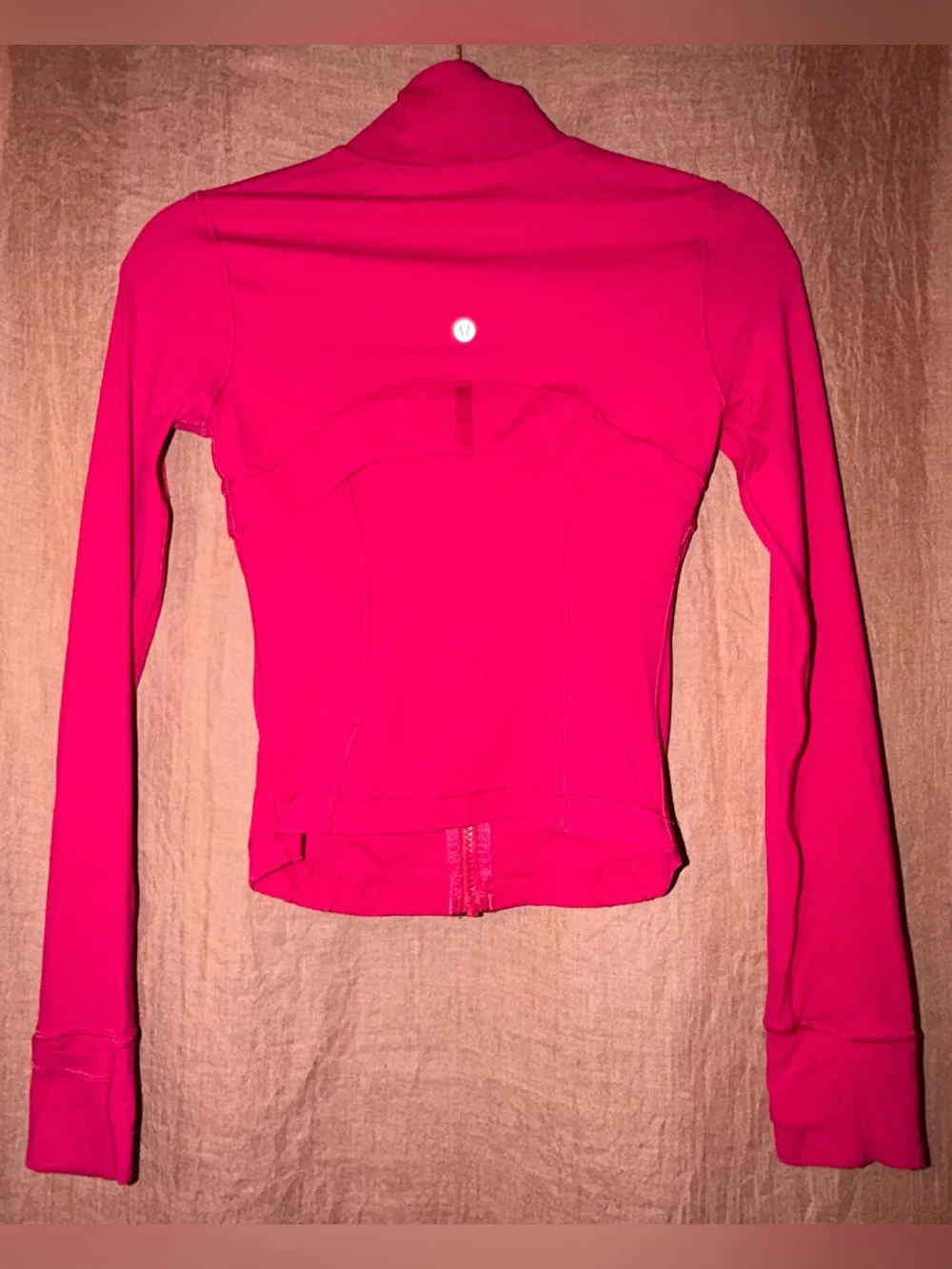lululemon athletica up adventure