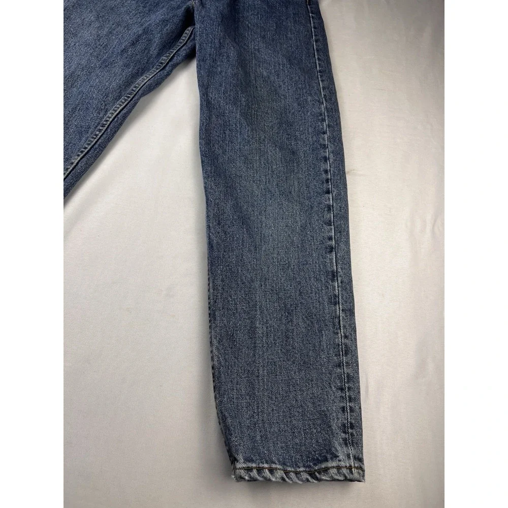Levis authentic vintage