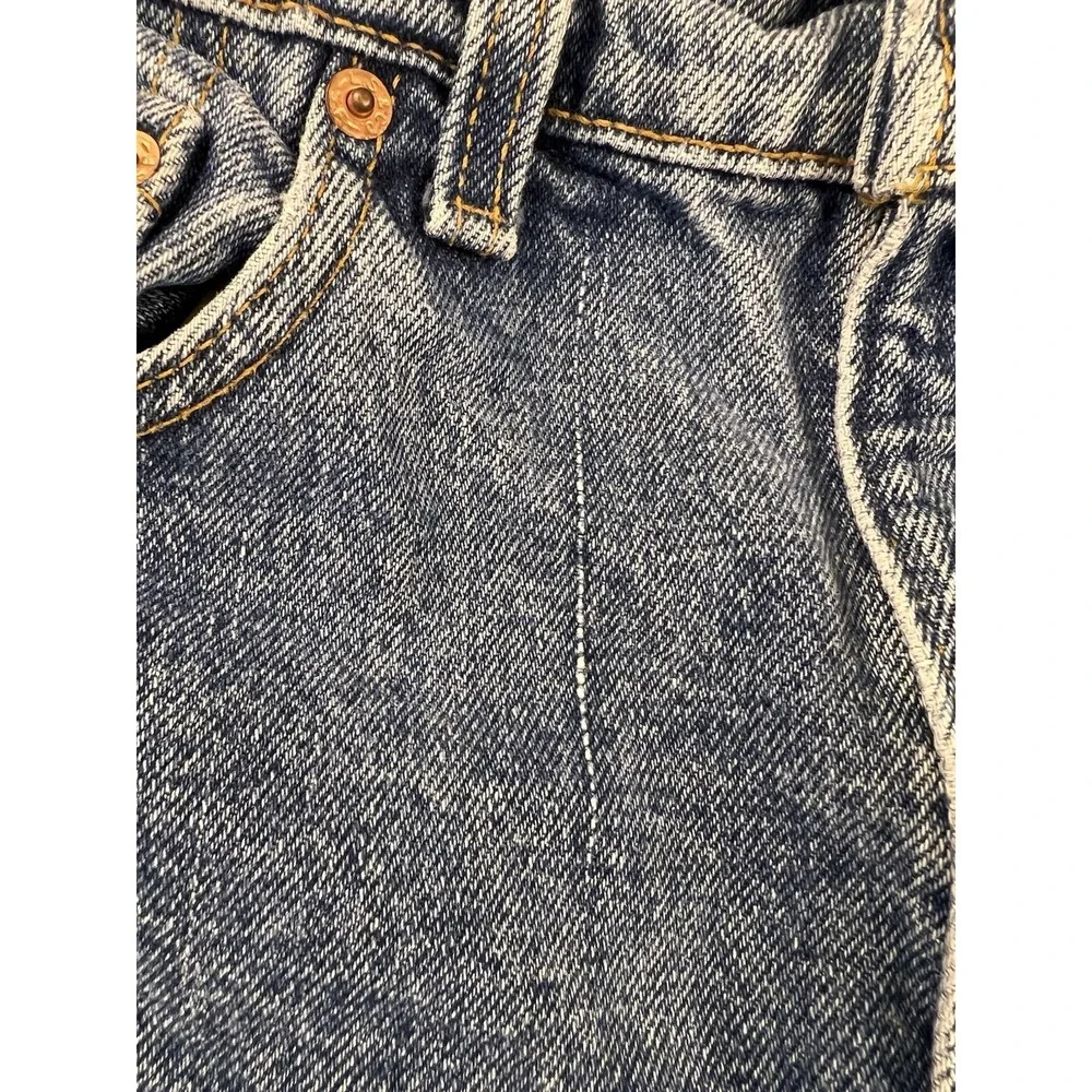 Levis authentic vintage