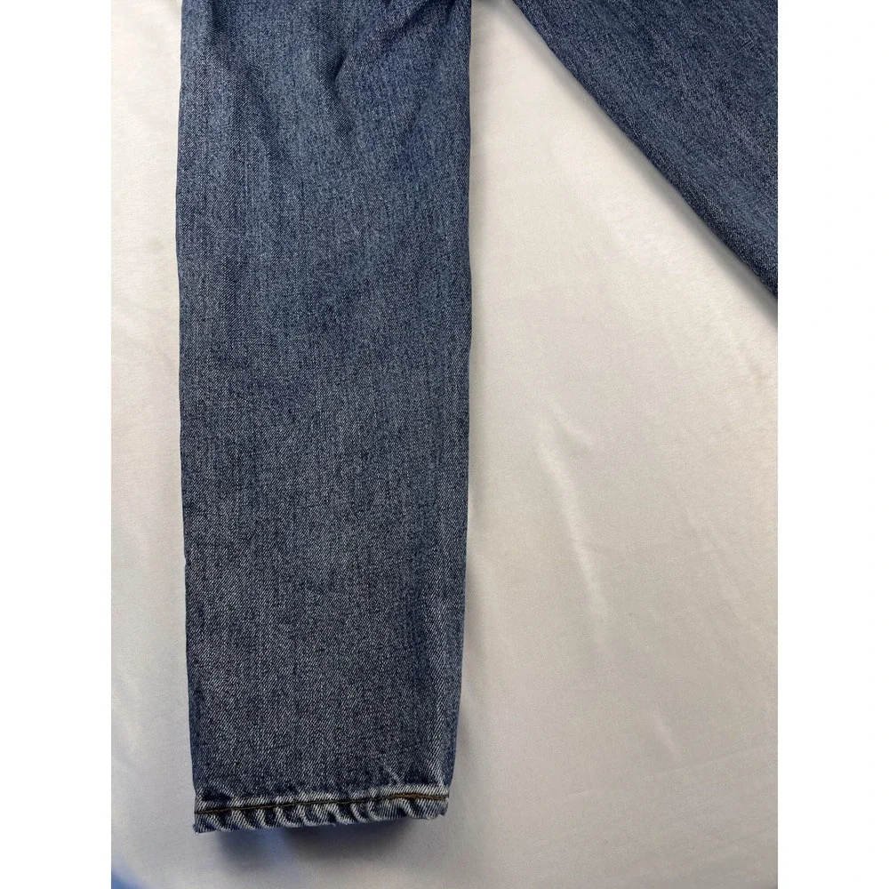 Levis authentic vintage