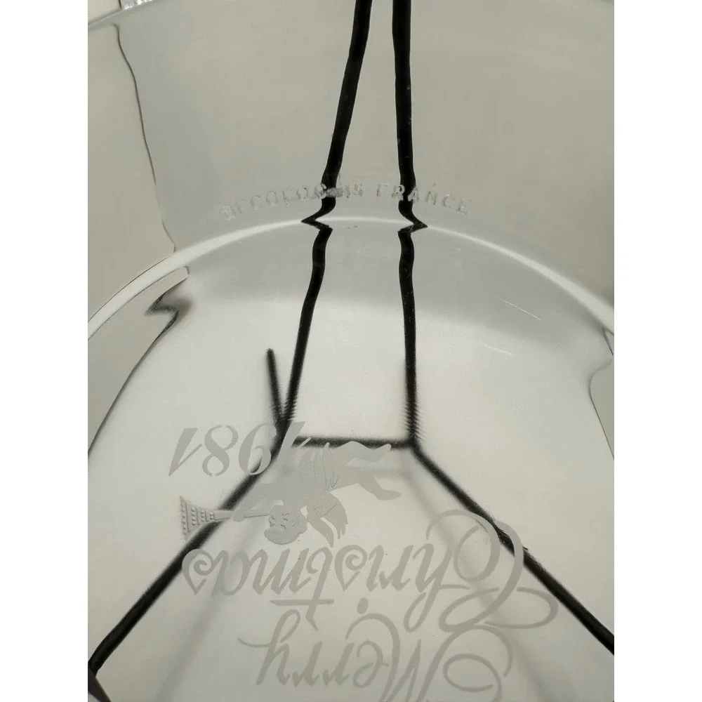 Figi crystal commemorative