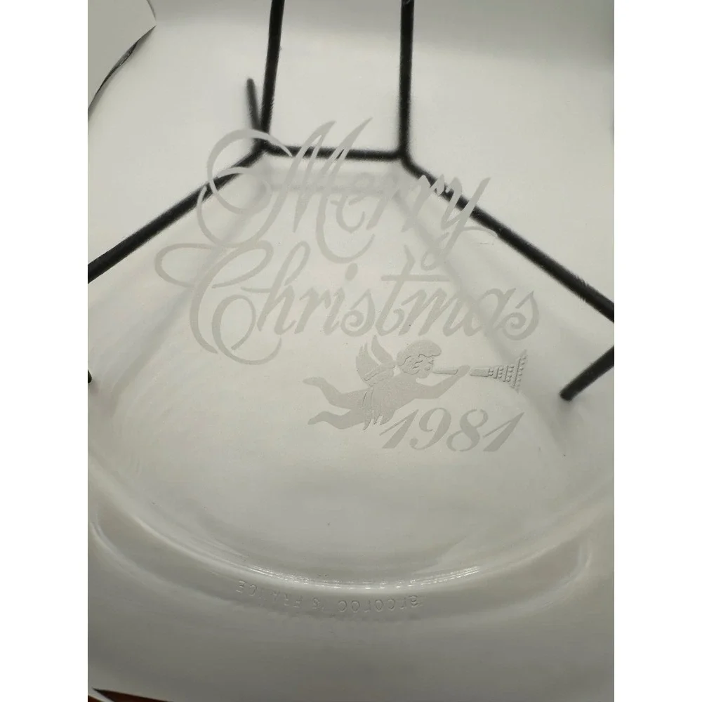 Figi crystal commemorative