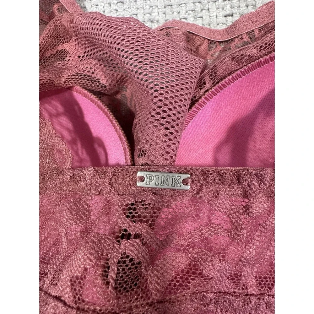PINK Victorias Secret pink victorias