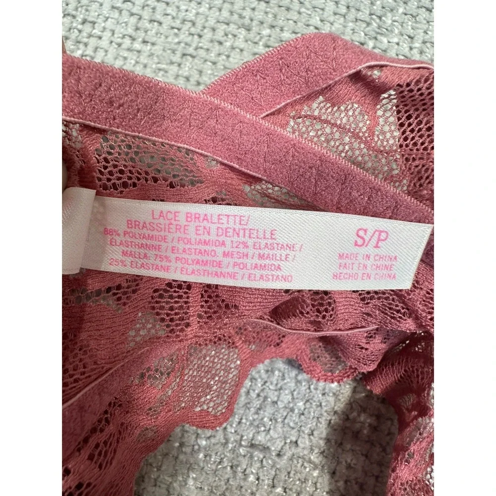 PINK Victorias Secret pink victorias