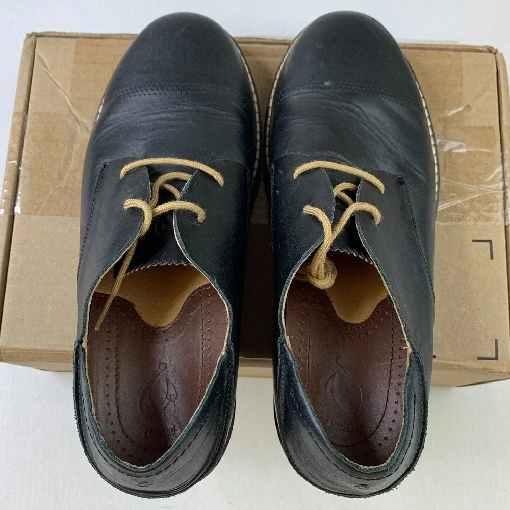 OluKai make statement