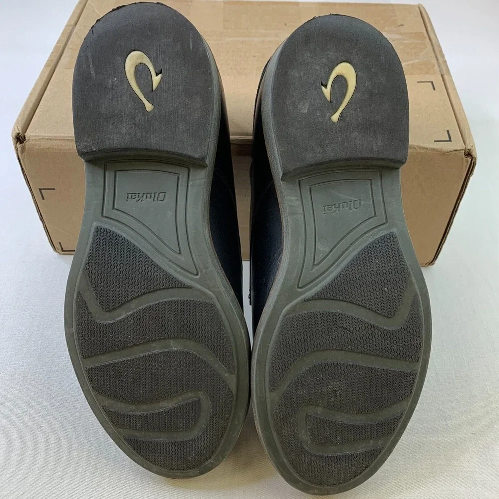 OluKai make statement
