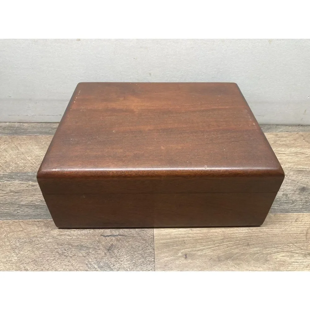 N/A cigar wooden