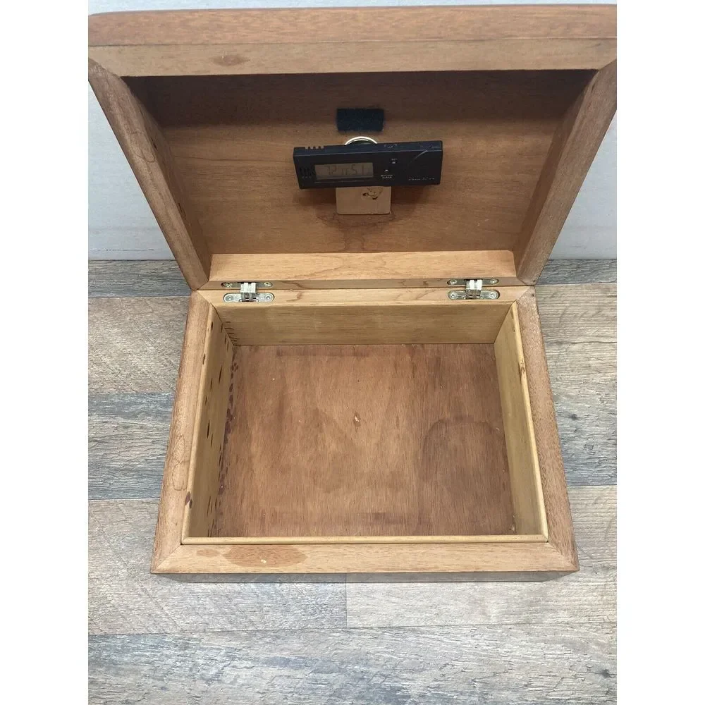 N/A cigar wooden