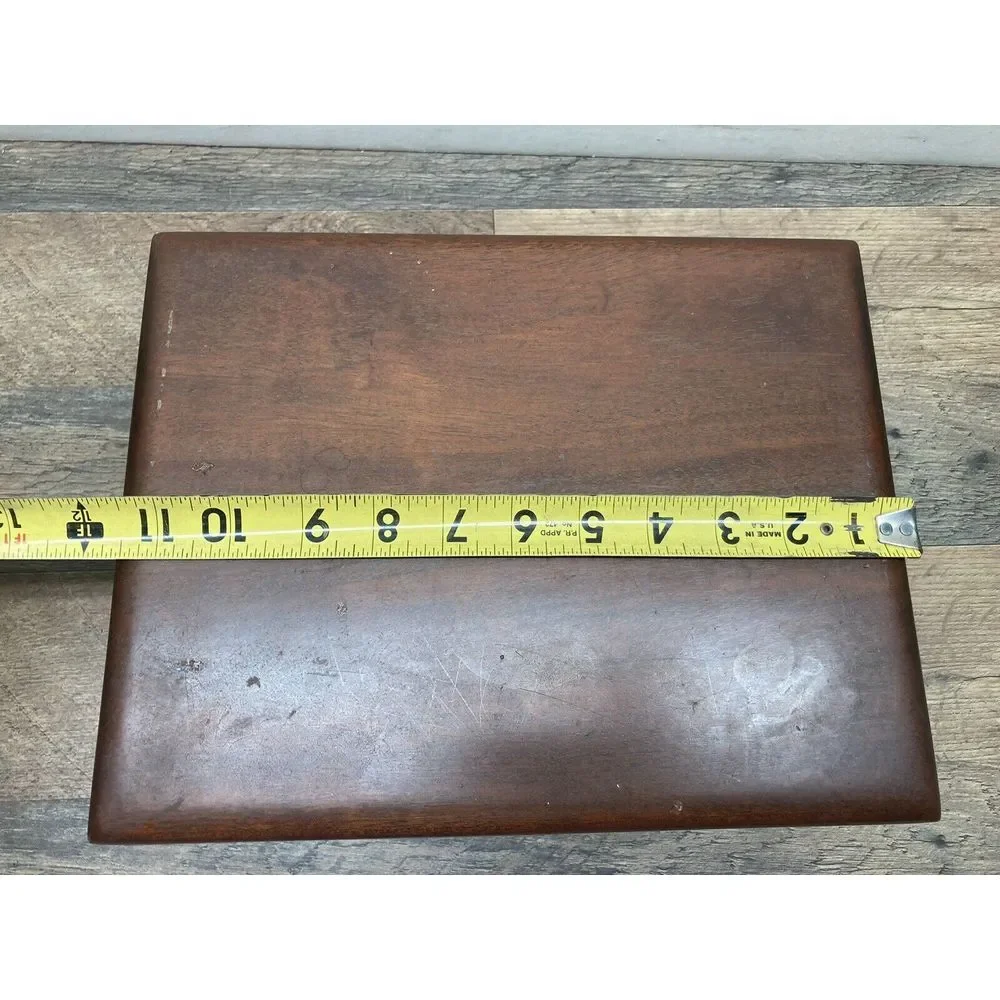 N/A cigar wooden