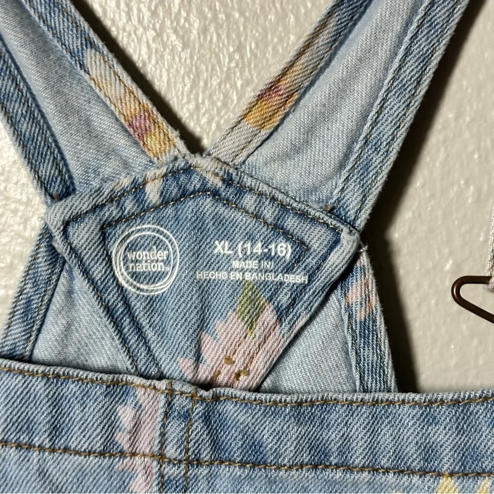 wonder nation stylish denim