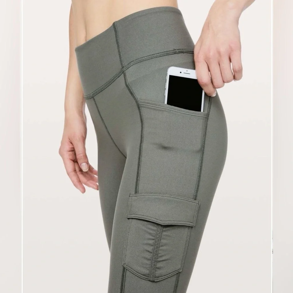 lululemon athletica functional meets