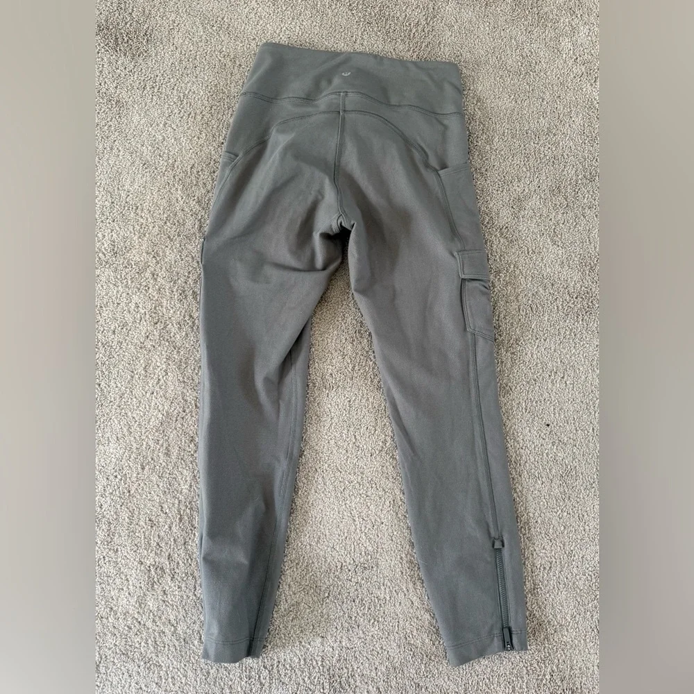 lululemon athletica functional meets