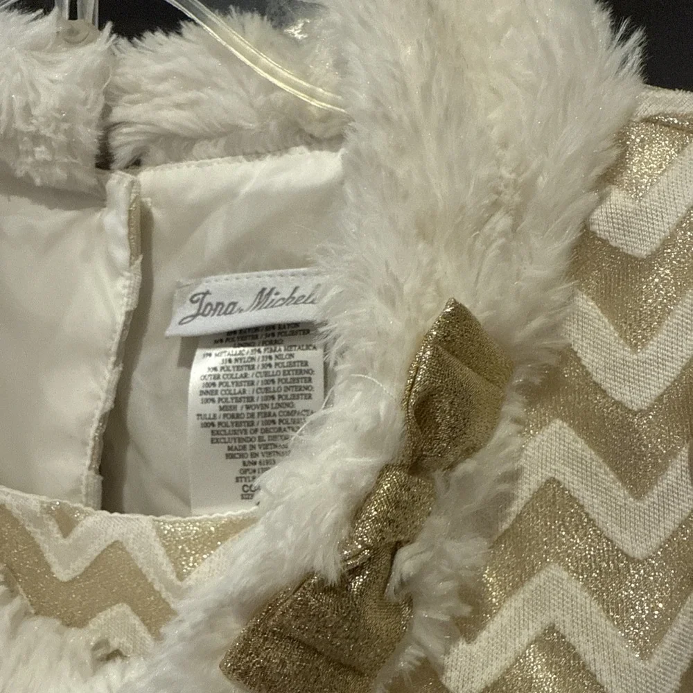 Jona Michelle fabric comfortable