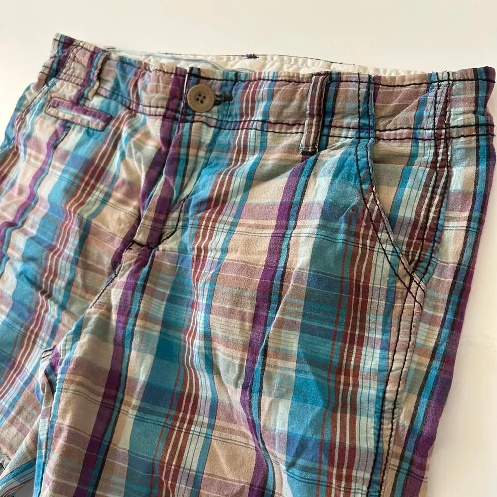 Faded-glory Women's Multi Shorts