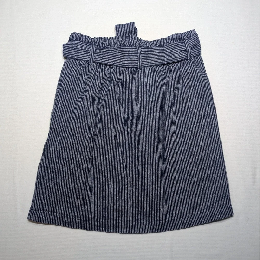 J. Crew Factory #paperbagskirt paperbag