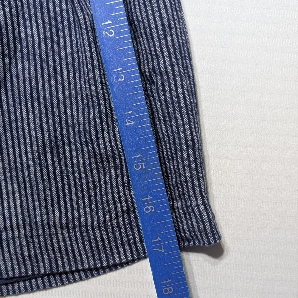 J. Crew Factory xxs fabric #paperbagskirt