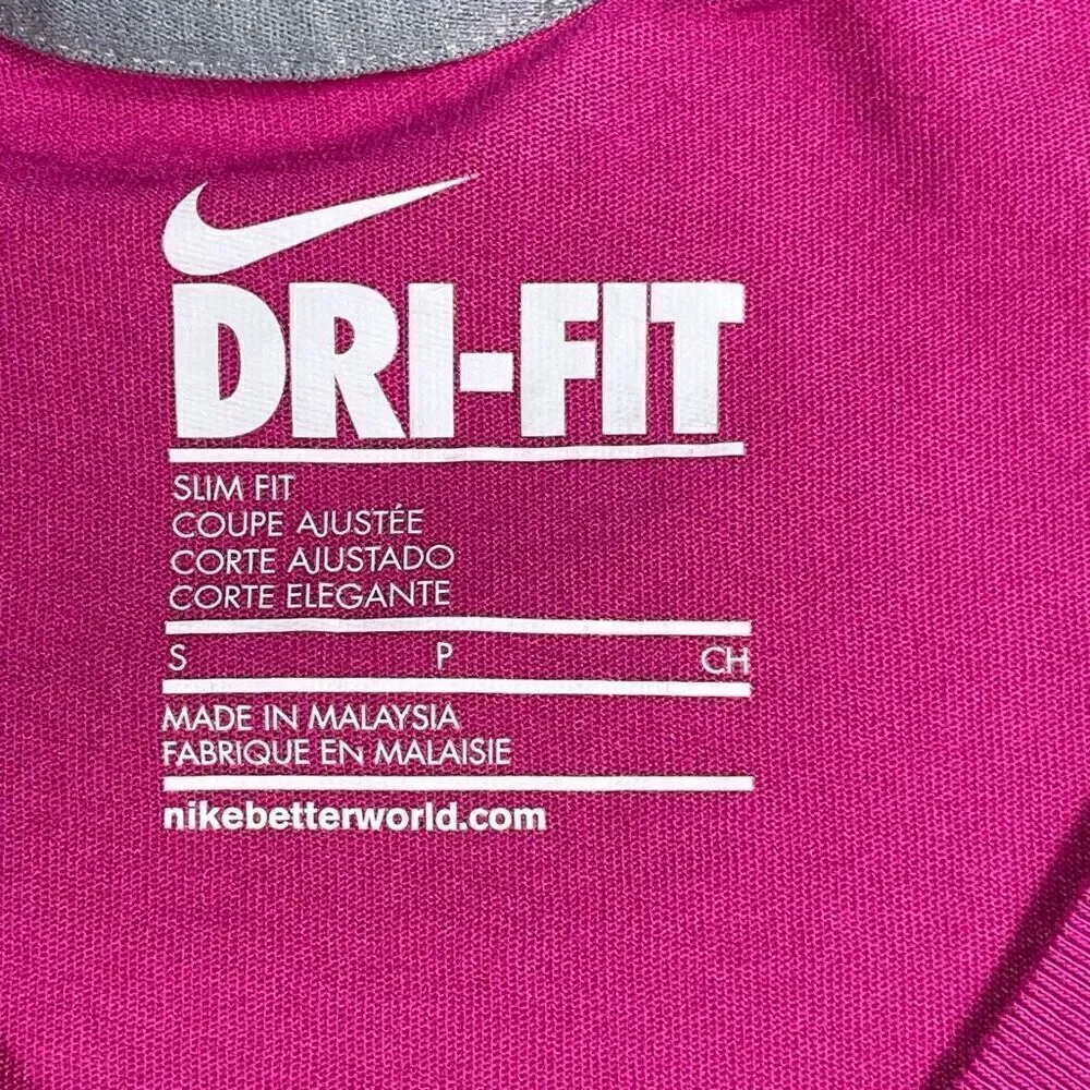 Nike dri fit