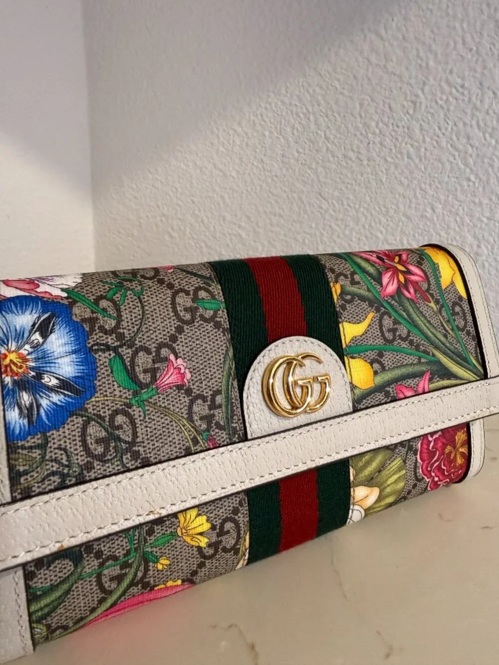 Gucci certificate authenticity
