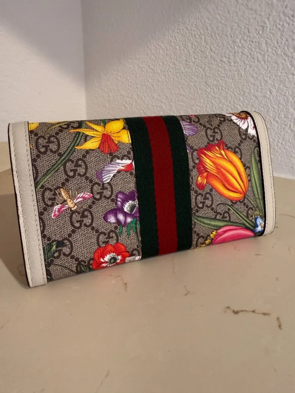 Gucci certificate authenticity