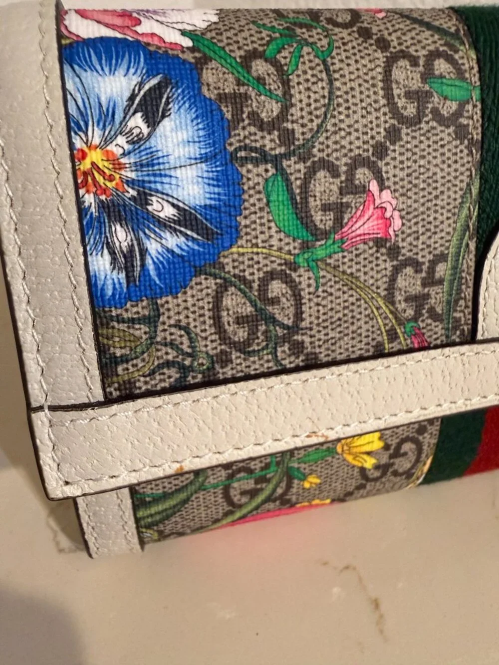 Gucci certificate authenticity
